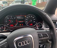 Audi A8 3.0 quattro sport tdi 2009 - Image 5/10