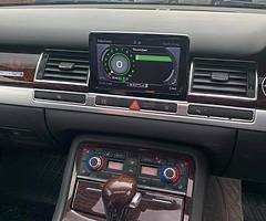 Audi A8 3.0 quattro sport tdi 2009 - Image 6/10
