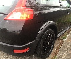 08 VOLVO C30 nct 10/19 - Image 9/10