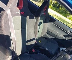 1.7 civic breaking - Image 3/6