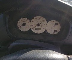 1.7 civic breaking - Image 4/6