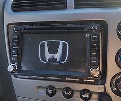 1.7 civic breaking - Image 5/6