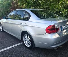 2006 BMW 3-Series 1.6L (NCT+SERVICE HISTORY)