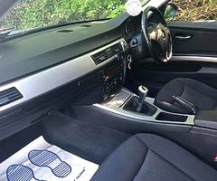 2006 BMW 3-Series 1.6L (NCT+SERVICE HISTORY) - Image 5/10
