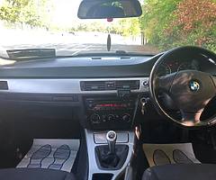 2006 BMW 3-Series 1.6L (NCT+SERVICE HISTORY) - Image 6/10