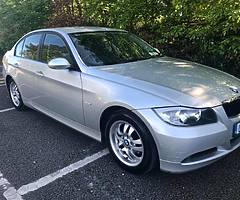2006 BMW 3-Series 1.6L (NCT+SERVICE HISTORY) - Image 8/10