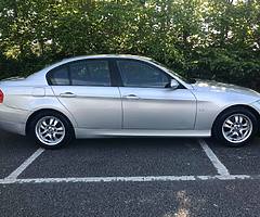2006 BMW 3-Series 1.6L (NCT+SERVICE HISTORY) - Image 10/10