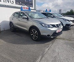 Finance available