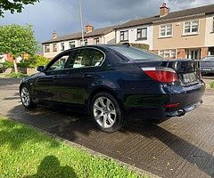 2004 BMW 520i - Image 4/10