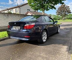 2004 BMW 520i - Image 5/10