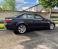 2004 BMW 520i - Image 6/10