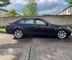2004 BMW 520i - Image 7/10