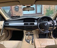 2004 BMW 520i - Image 8/10