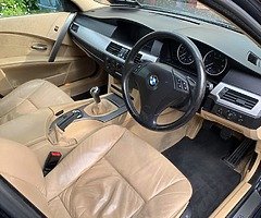 2004 BMW 520i - Image 9/10