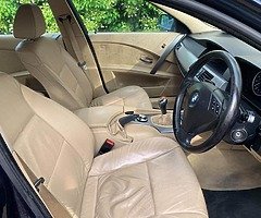 2004 BMW 520i - Image 10/10