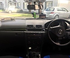 Mazda 3 1.6petrol - Image 4/8