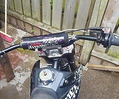 2011 Stomp Yx140 - Image 4/8