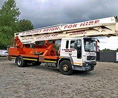 Cherry picker