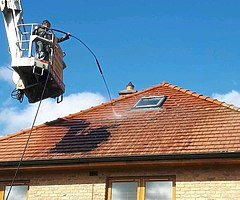 Cherry picker