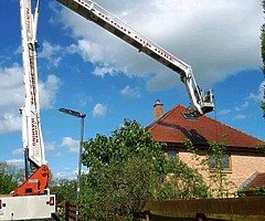 Cherry picker