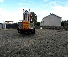 Cherry picker - Image 4/8