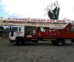 Cherry picker - Image 6/8