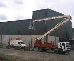 Cherry picker - Image 7/8