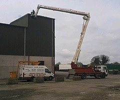 Cherry picker - Image 8/8