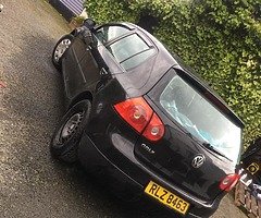 2006 Volkswagen Golf