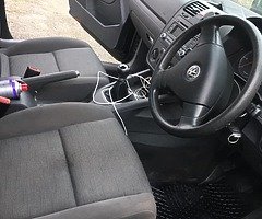 2006 Volkswagen Golf