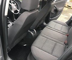 2006 Volkswagen Golf