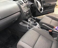 2006 Volkswagen Golf - Image 4/6