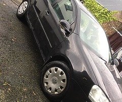 2006 Volkswagen Golf - Image 6/6