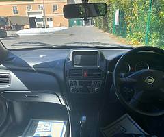 2006 Nissan Almera 1.5L (NCT+90,000 Miles+1Owner) - Image 9/9