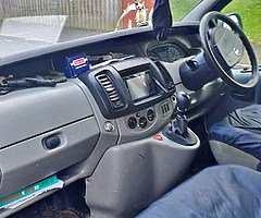 Nissan Peimastar