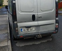 Nissan Peimastar