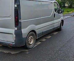 Nissan Peimastar