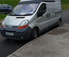 Nissan Peimastar - Image 4/6