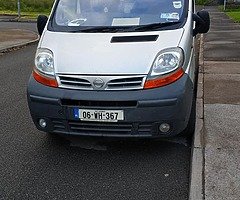 Nissan Peimastar - Image 5/6