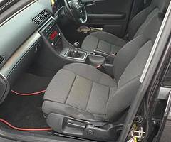Audi a4 Sline 131 hp 6 gears - Image 4/6