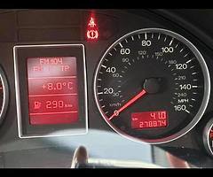 Audi a4 Sline 131 hp 6 gears - Image 6/6