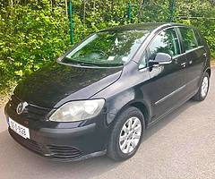 2006 Volkswagen Golf