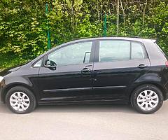 2006 Volkswagen Golf