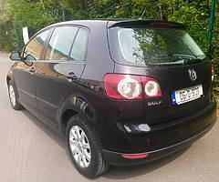 2006 Volkswagen Golf - Image 4/10