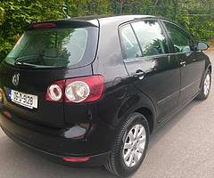 2006 Volkswagen Golf - Image 10/10