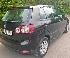 2006 Volkswagen Golf