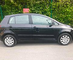 2006 Volkswagen Golf
