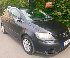 2006 Volkswagen Golf