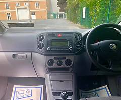 2006 Volkswagen Golf - Image 7/10