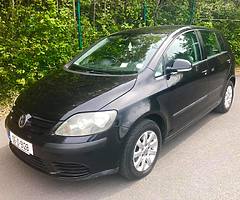 2006 Volkswagen Golf - Image 9/10